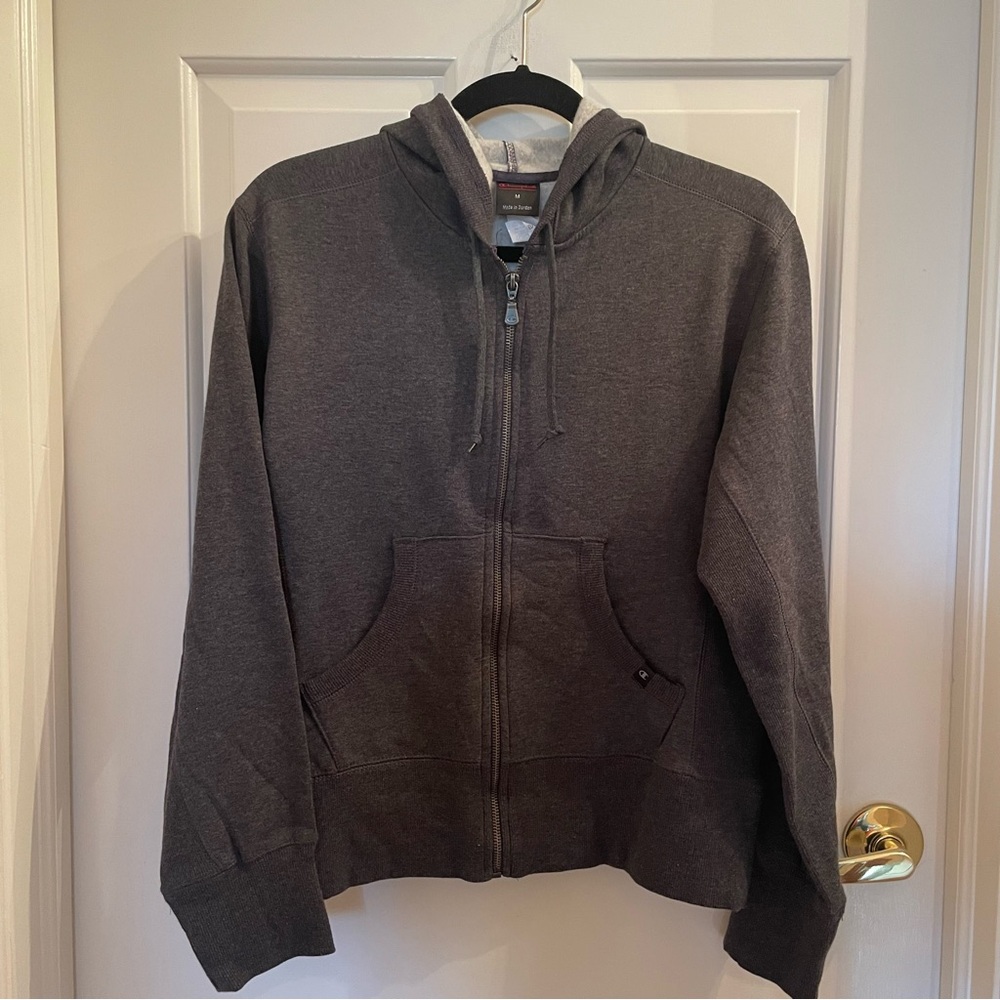 Champion Fleece Fitted Hoodie
